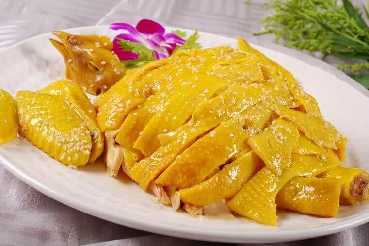 全国各地经典代表性美食合集