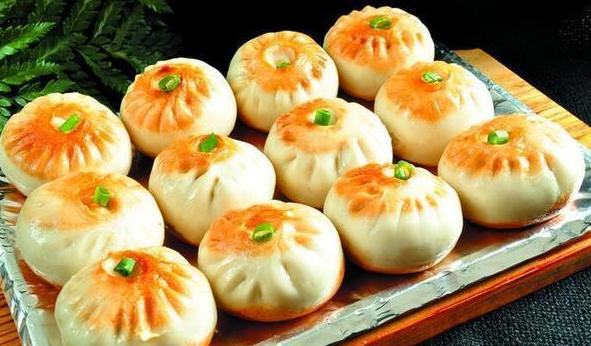 全国各地经典代表性美食合集