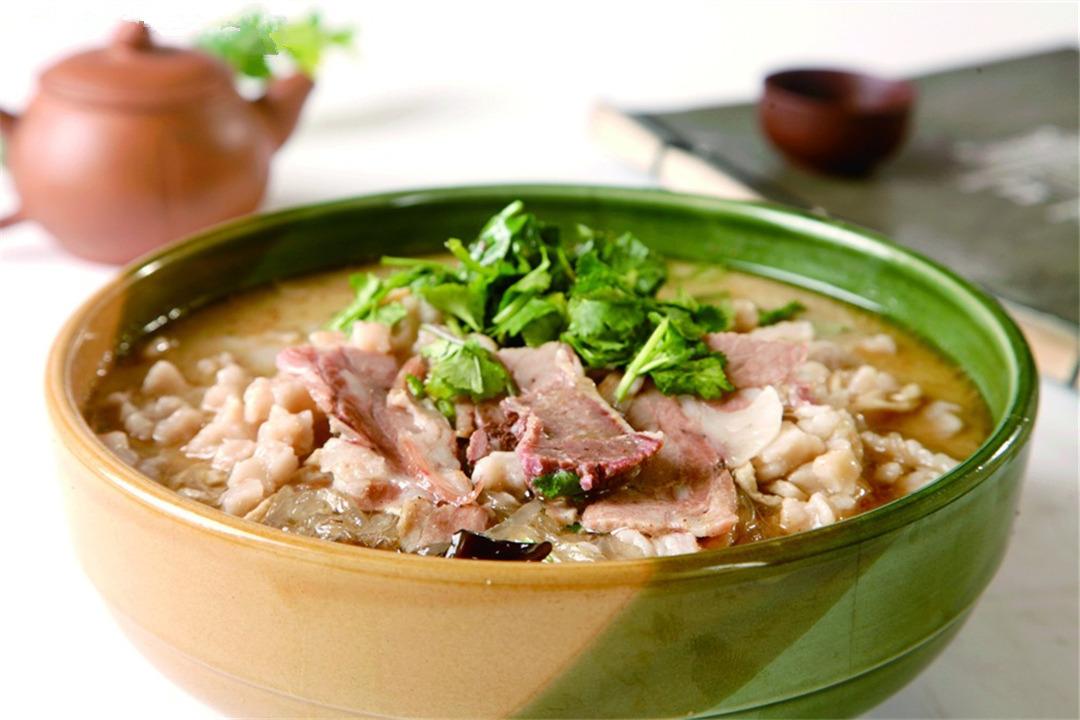 全国各地经典代表性美食合集