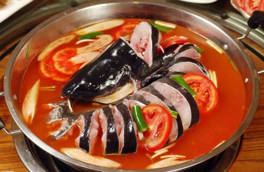 全国各地经典代表性美食合集