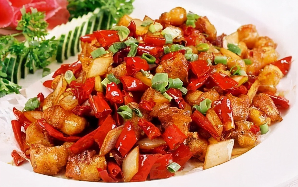 全国各地经典代表性美食合集