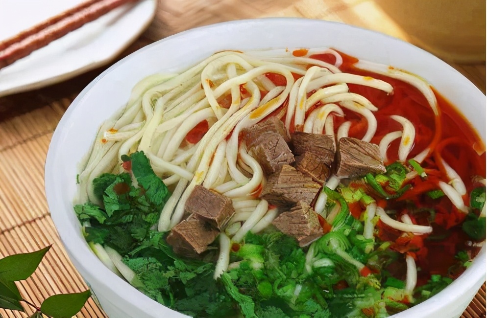 全国各地经典代表性美食合集