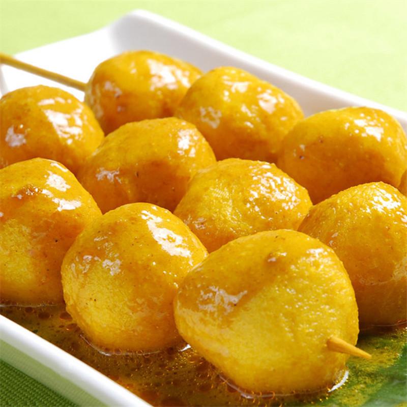 全国各地经典代表性美食合集