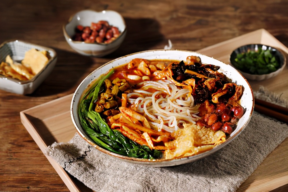全国各地经典代表性美食合集