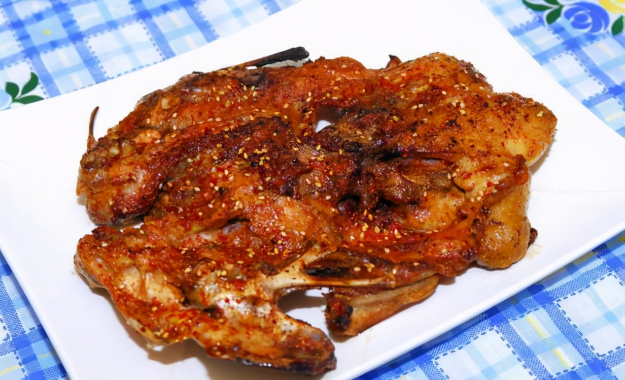 全国各地经典代表性美食合集