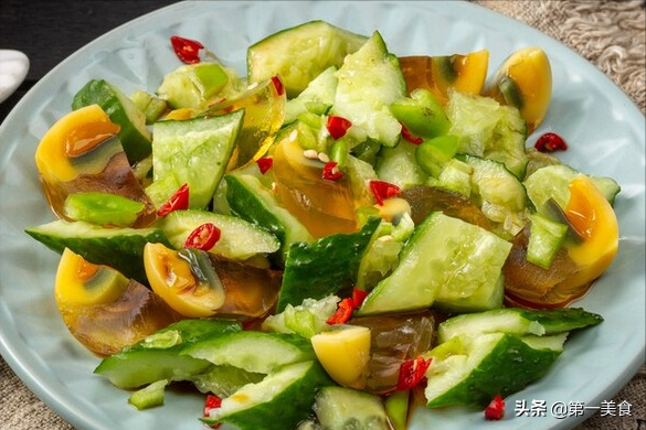 说河南是美食“荒漠”,那是你不了解!看看河南当地4大特色美食