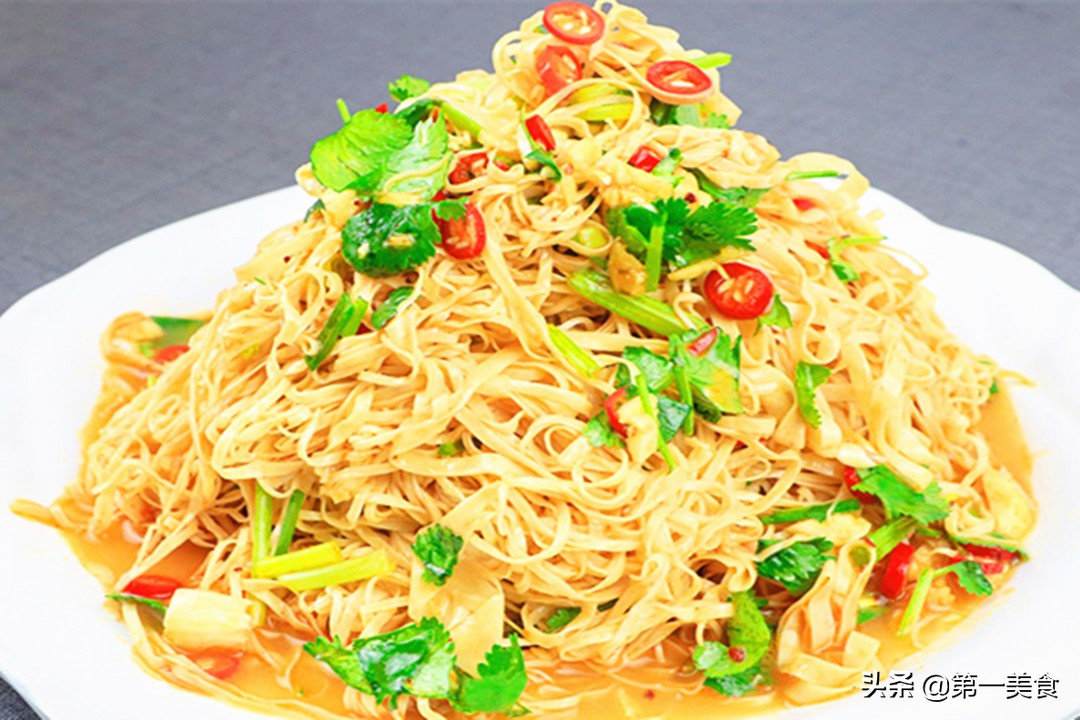 说河南是美食“荒漠”,那是你不了解!看看河南当地4大特色美食