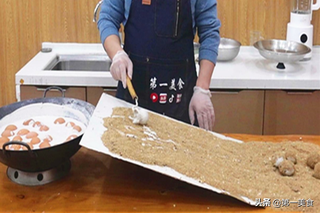 说河南是美食“荒漠”,那是你不了解!看看河南当地4大特色美食
