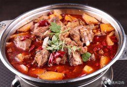美食推荐：锅仔羊排、土家板凳格格香、和味鲍鱼制作方法