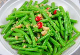 夏天别乱吃！这几道家常菜 清淡少油 营养不上火 健康一整夏