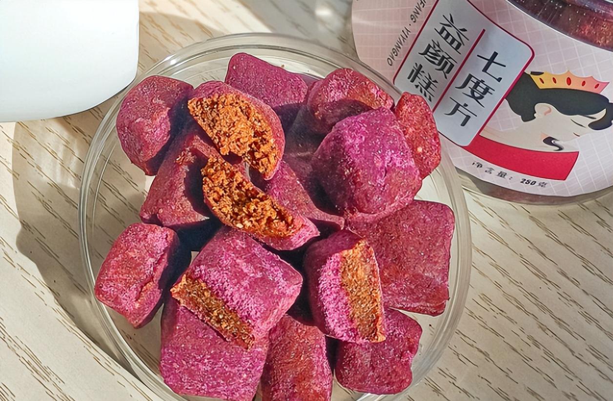 建议大家：不管有钱没钱，这5种美食要多吃，营养解馋还不贵