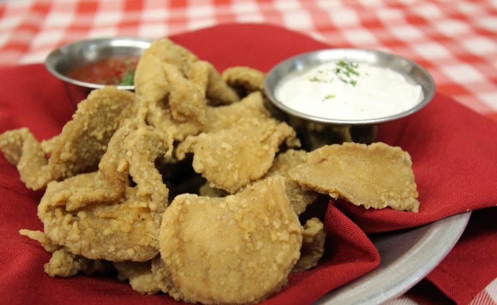 12种突破烹饪界底线的“美食”，颠覆了想象，看完感觉不饿了