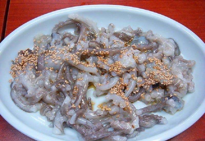 12种突破烹饪界底线的“美食”，颠覆了想象，看完感觉不饿了