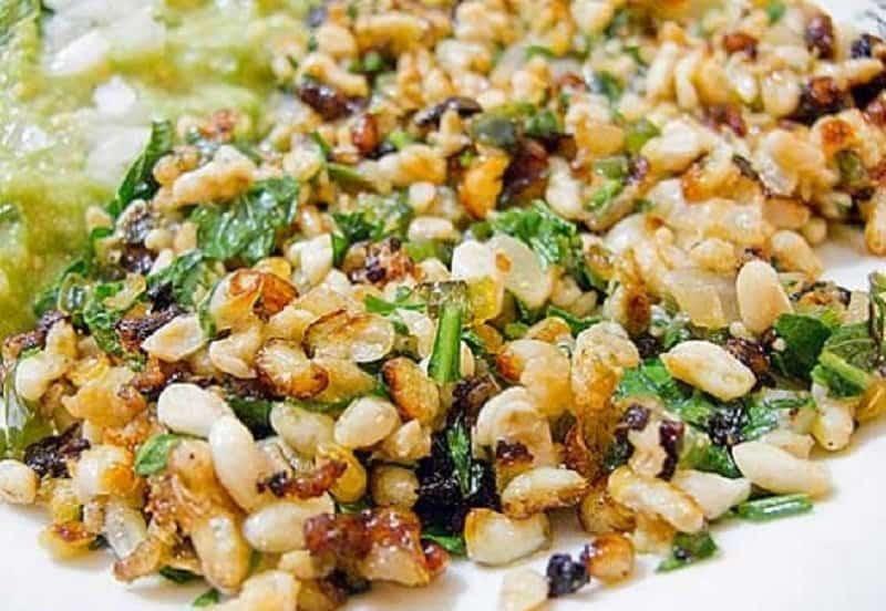 12种突破烹饪界底线的“美食”，颠覆了想象，看完感觉不饿了