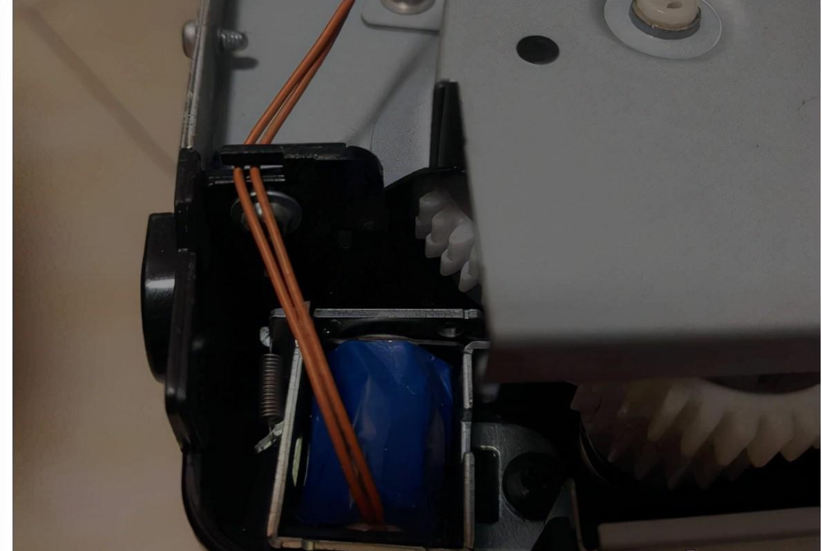 惠普HP1020打印机典型故障修理方法
