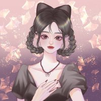 二次元美少女