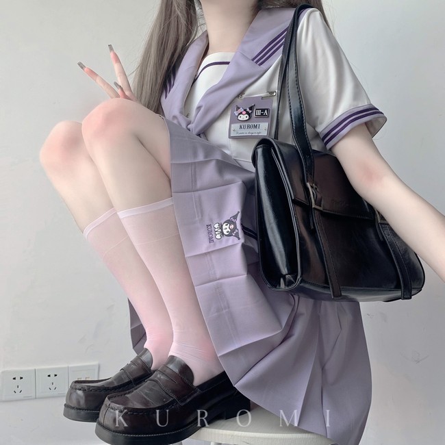 JK小姐姐