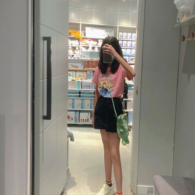 JK小姐姐
