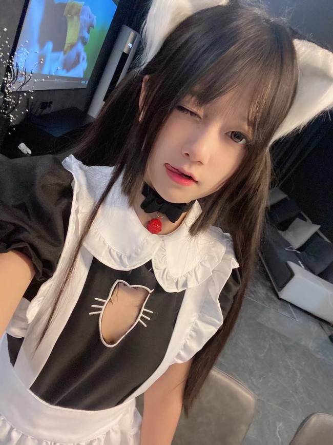 JK小姐姐