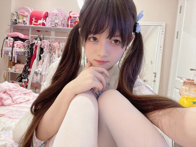 JK小姐姐