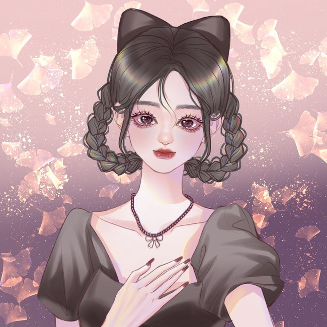 JK小姐姐