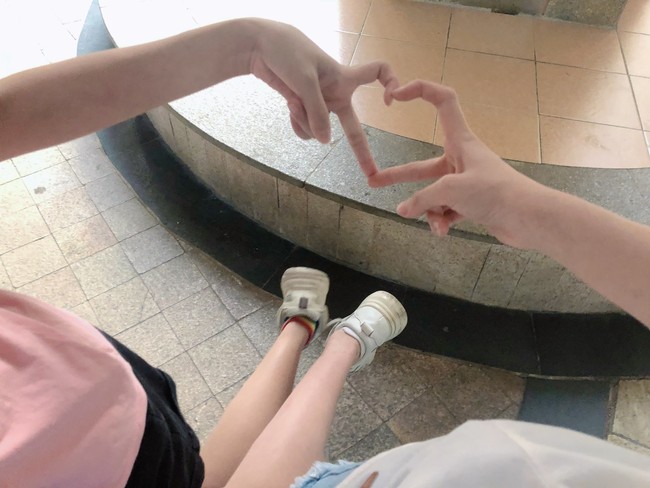 JK小姐姐