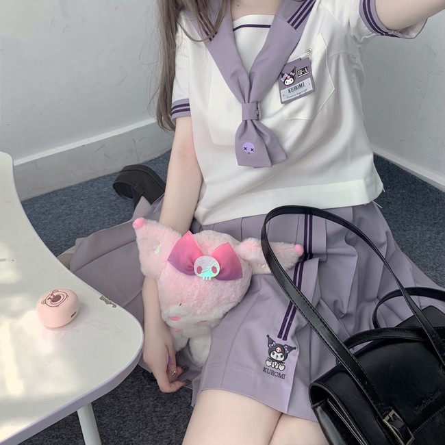 JK小姐姐