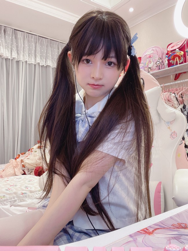 JK小姐姐