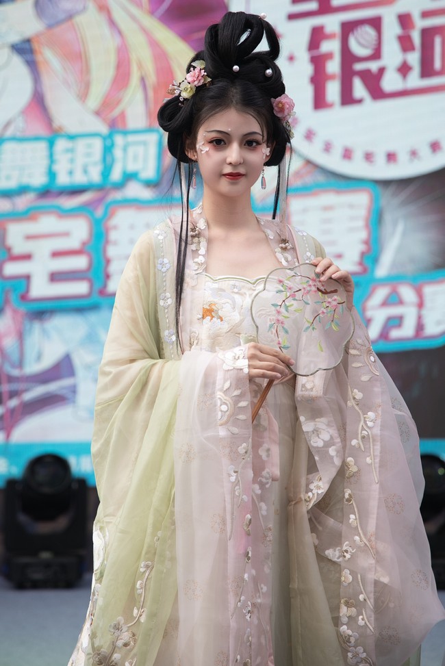 JK小姐姐