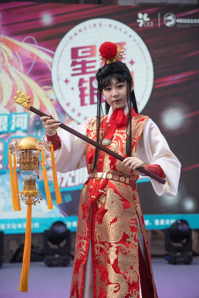 JK小姐姐