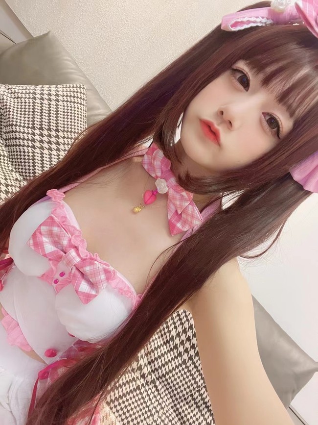 JK小姐姐