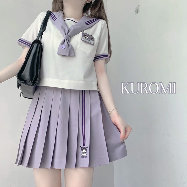 JK小姐姐