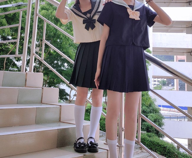 JK小姐姐