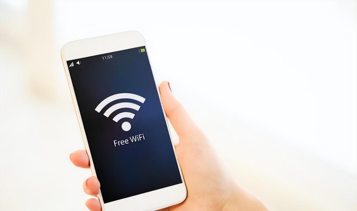 手机wifi已连接(不可上网)？原来问题出在这！4个小窍门轻松搞定