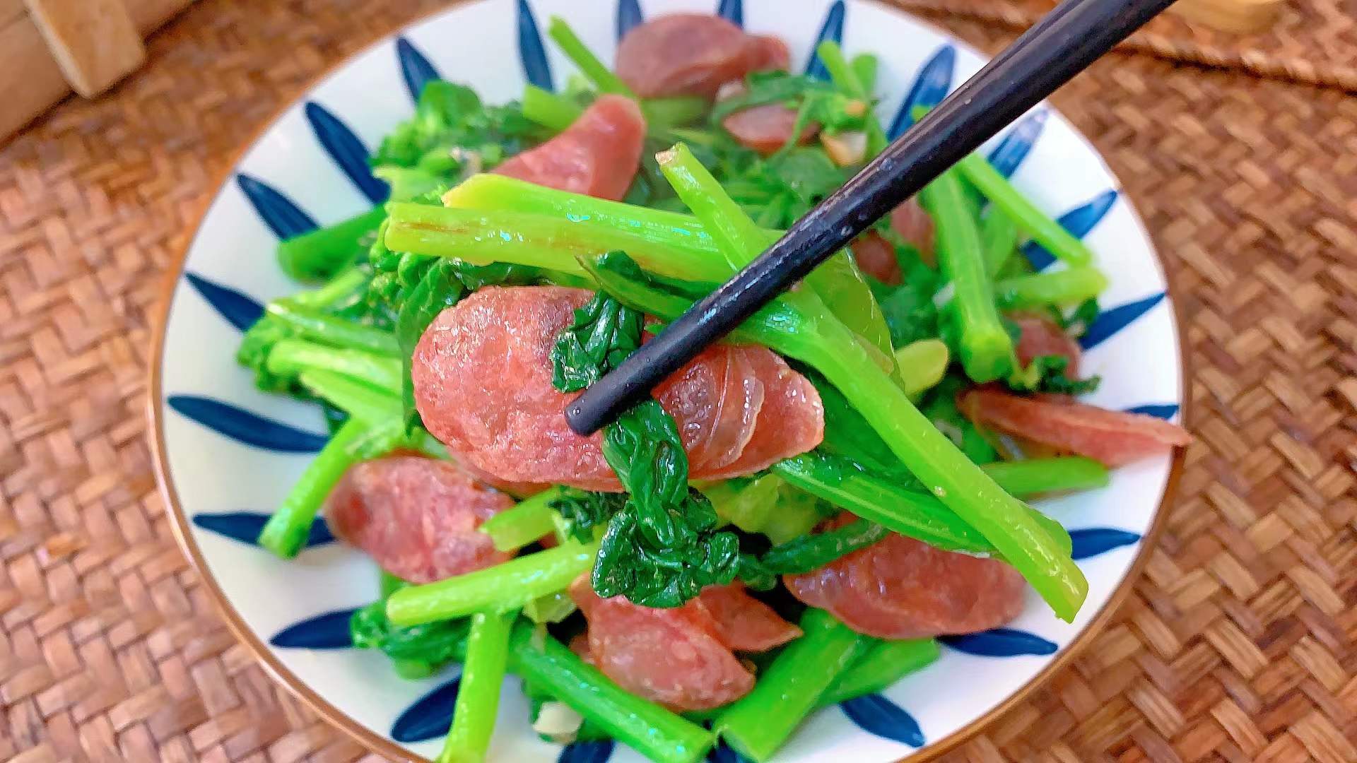 夏天做饭太热，试试这6道快手菜，不费劲不流汗，全家人都爱吃