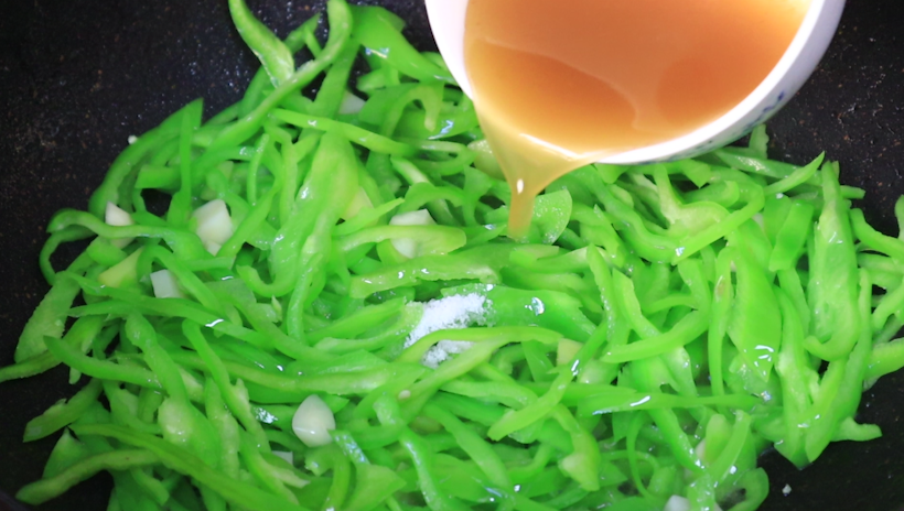 夏天做饭太热，试试这6道快手菜，不费劲不流汗，全家人都爱吃