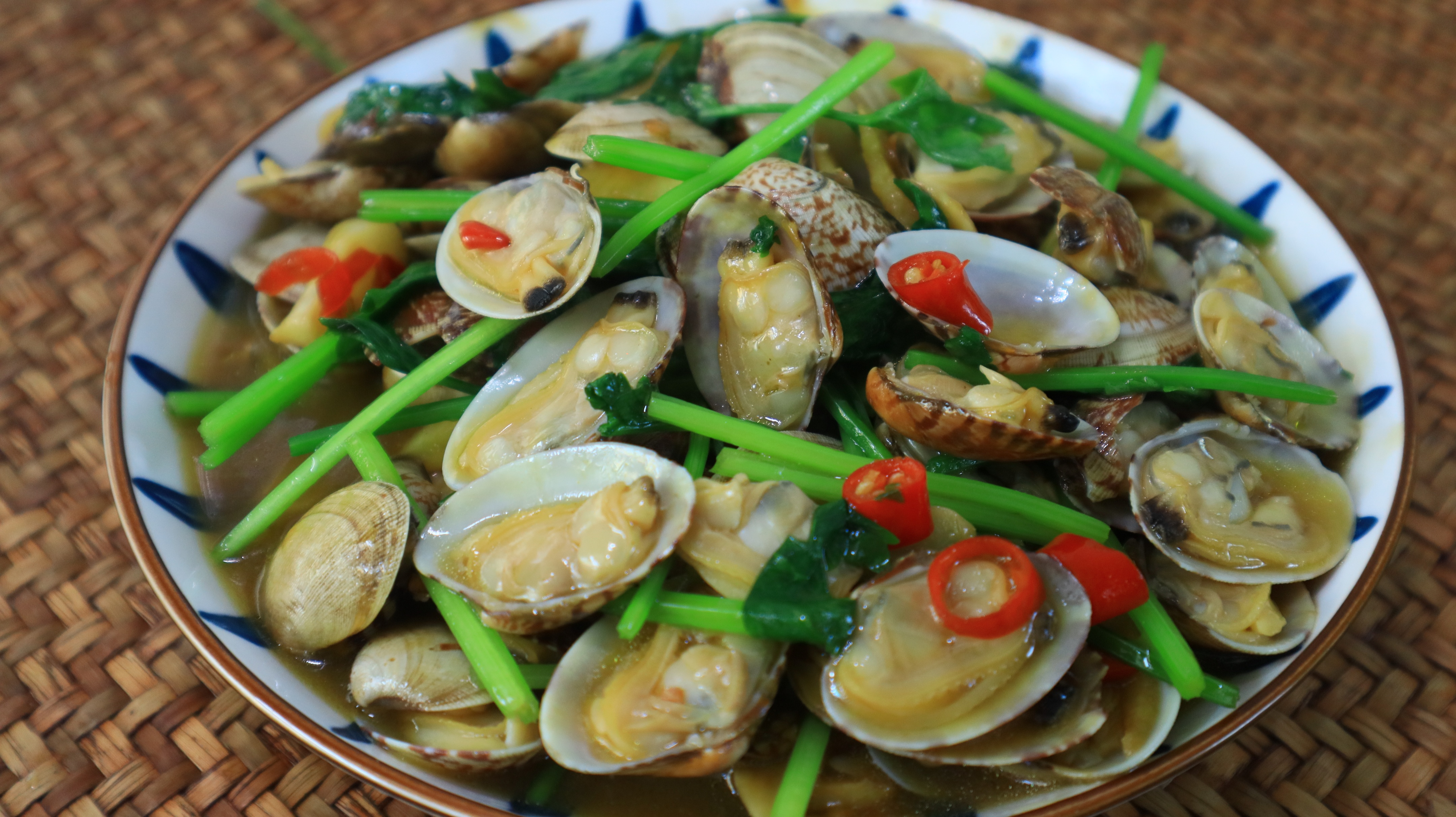 夏天做饭太热，试试这6道快手菜，不费劲不流汗，全家人都爱吃
