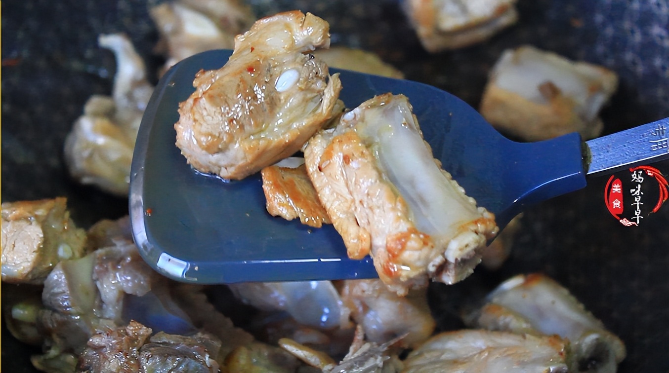 夏天做饭太热，试试这6道快手菜，不费劲不流汗，全家人都爱吃