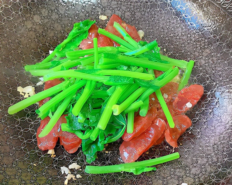 夏天做饭太热，试试这6道快手菜，不费劲不流汗，全家人都爱吃