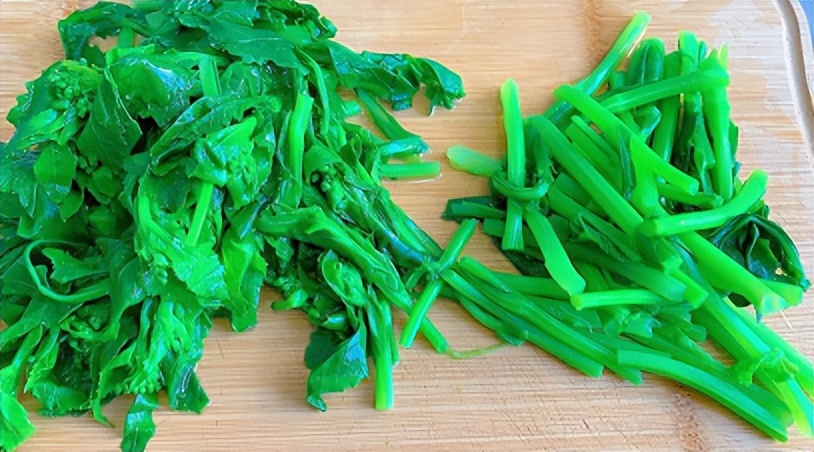 夏天做饭太热，试试这6道快手菜，不费劲不流汗，全家人都爱吃