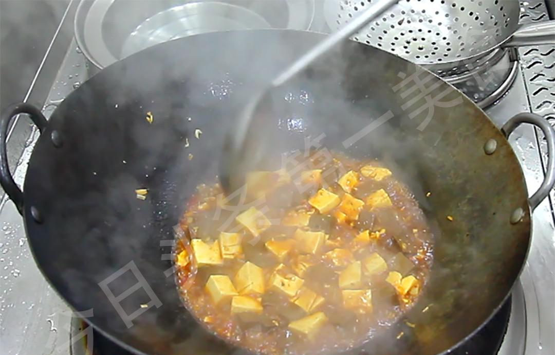 吃着下饭，成本几块钱，做法简单又美味，这6道家常小炒很贴心