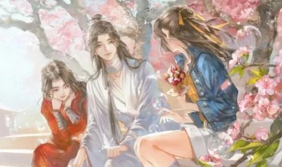 绘画图片欣赏