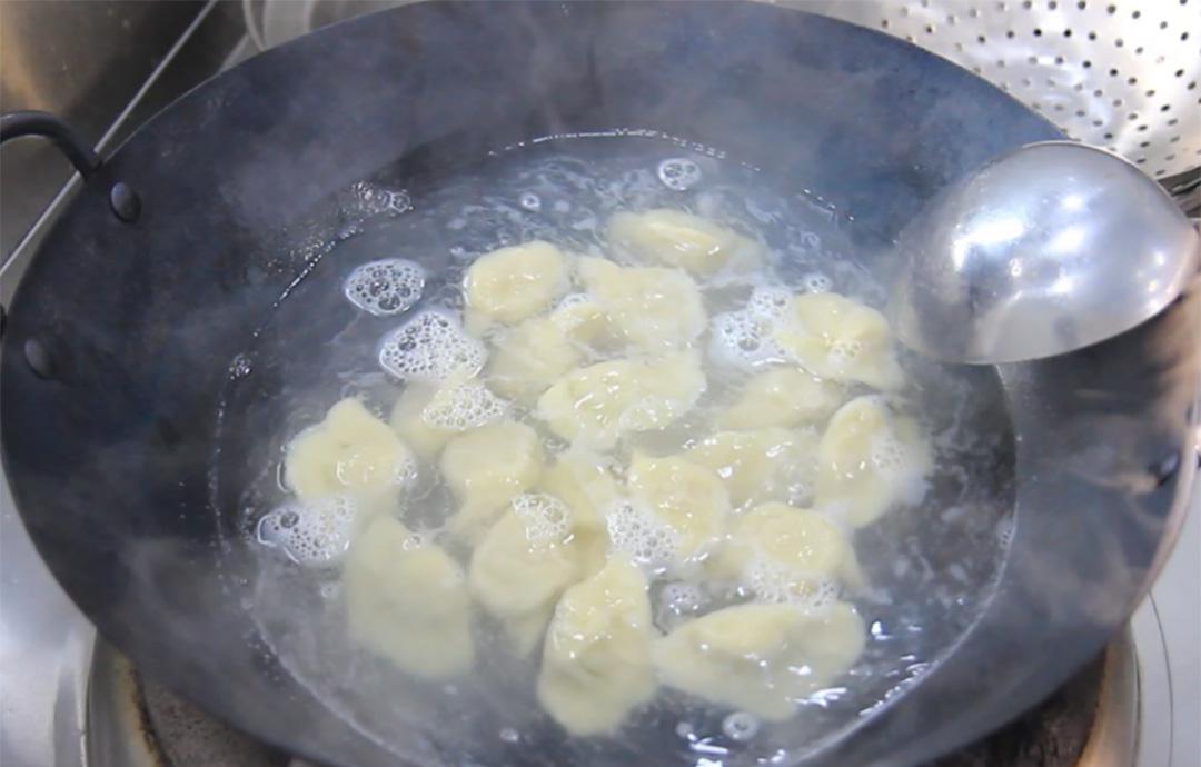 “头伏饺子二伏面”，明日入伏，这3种饺子馅，比韭菜鲜、白菜嫩