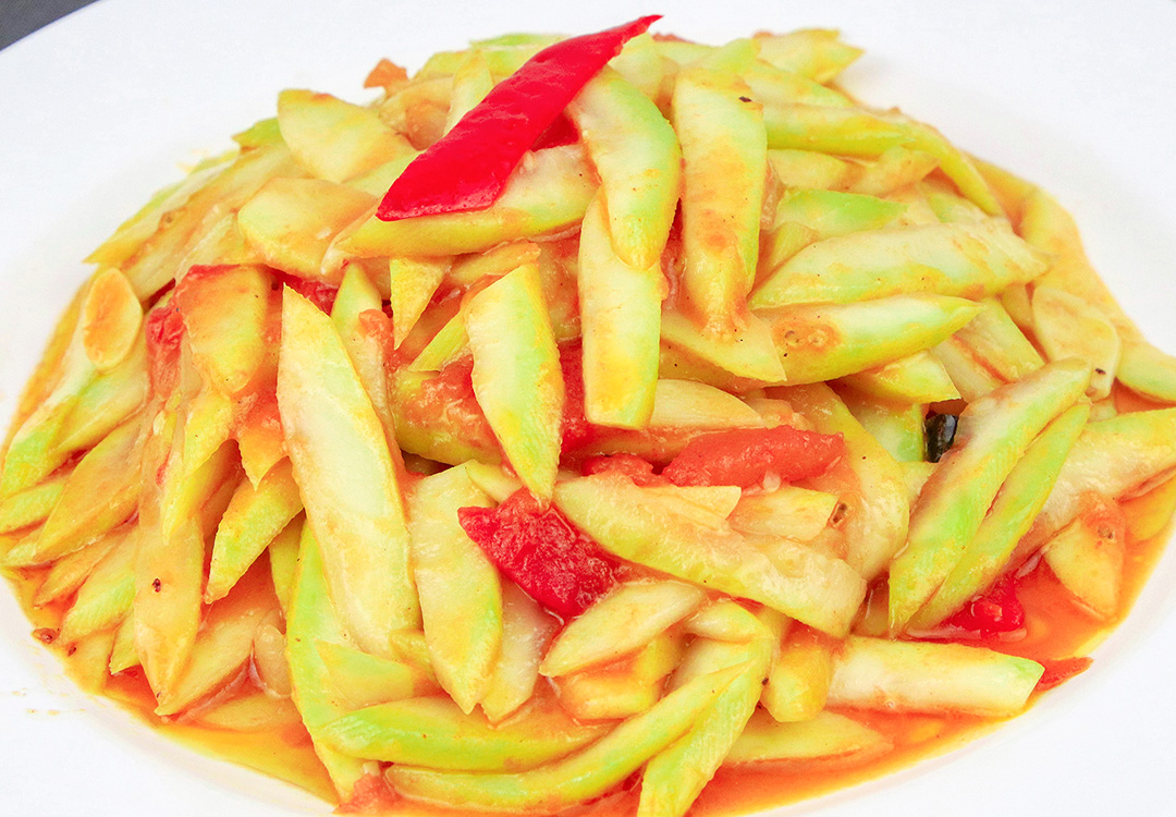 今日初伏，饮食先“忌辣”！建议多吃“1白2绿”，安稳过三伏