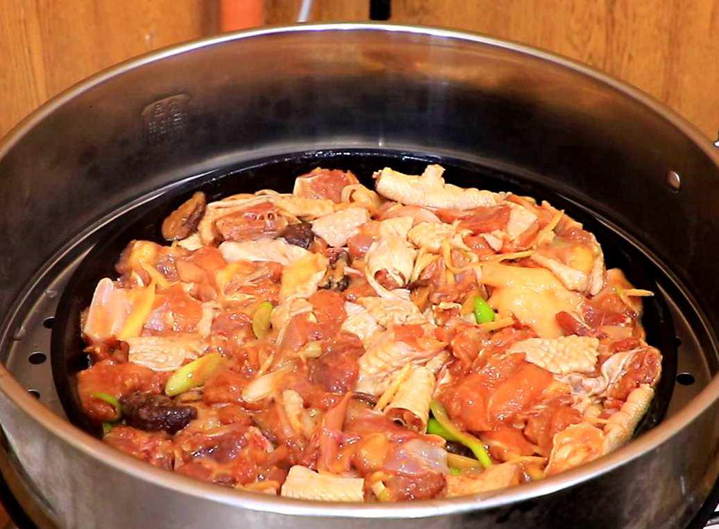 “入伏煮3白，长夏不受苦”，头伏第一天，有条件记得多给家人吃