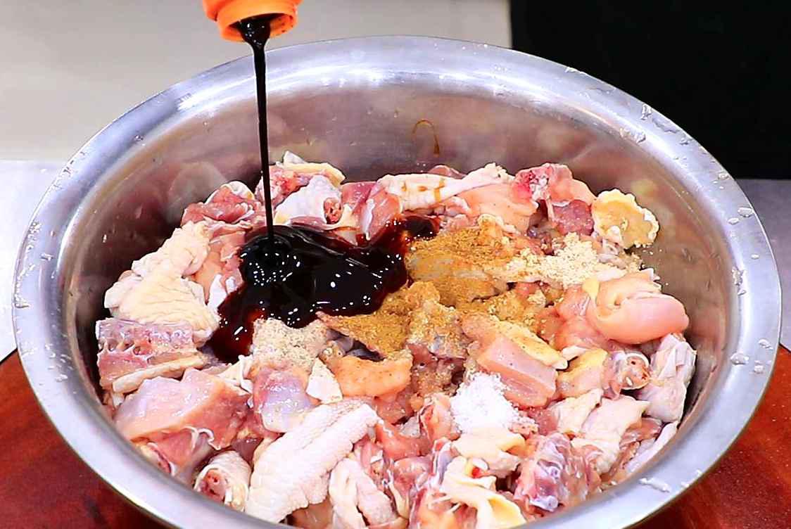 “入伏煮3白，长夏不受苦”，头伏第一天，有条件记得多给家人吃