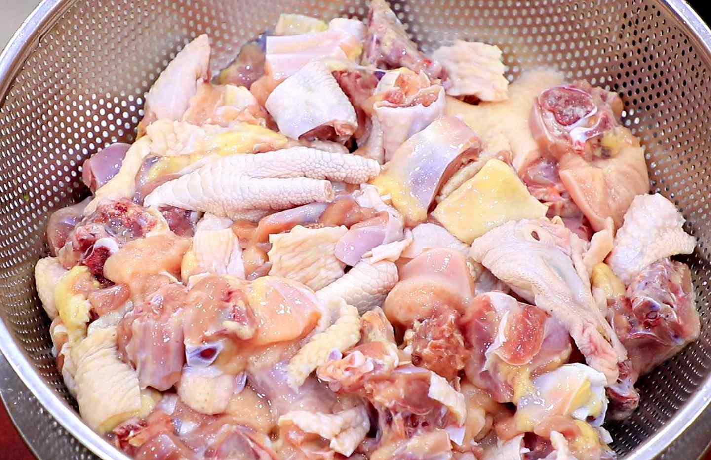 “入伏煮3白，长夏不受苦”，头伏第一天，有条件记得多给家人吃