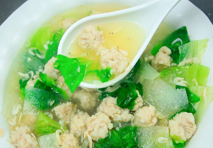 如何顺利度过三伏天 清凉补水的美食有哪些?