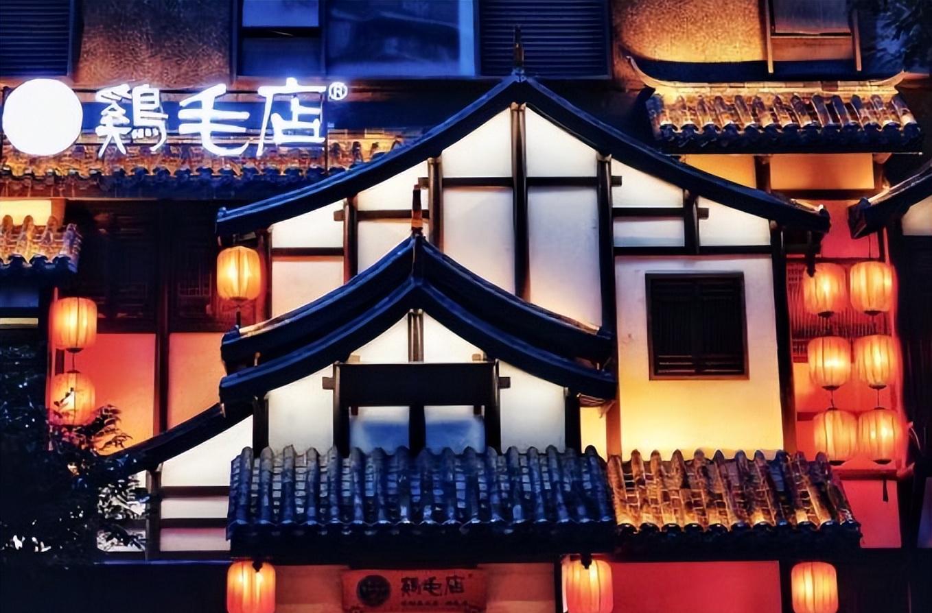 成都美食攻略：N刷吃不腻的15家小店！「本地人推荐！非网红！」
