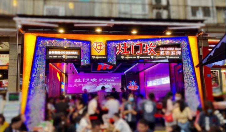成都美食攻略：N刷吃不腻的15家小店！「本地人推荐！非网红！」